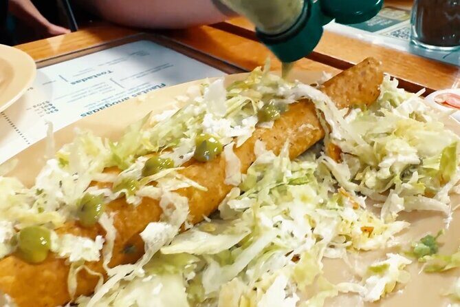 Wrestling with Mexican Dinner and Transportation - FAQ