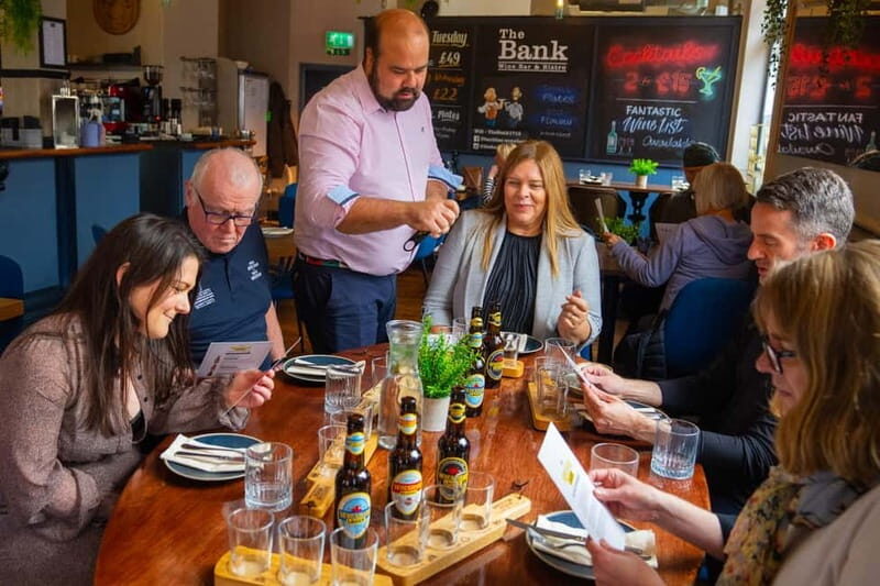 Wrexham: The Wrexham Taster - Half-Day Tour - Exploring Wrexham on a Half-Day