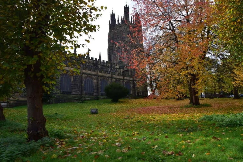 Wrexham: Welcome to Wrexham AFC Tour with Local Guide - An In-Depth Look at the Wrexham AFC Tour