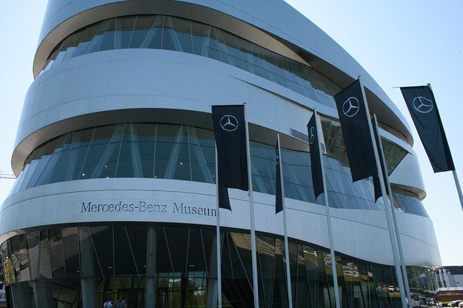 Wright Europe Vacations - Private Escorted Auto Tours - A Deep Dive into the Itinerary