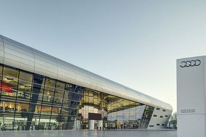 Wright Europe Vacations - Private Escorted Auto Tours - The Sum Up