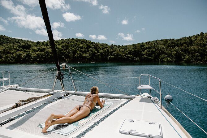 Wrightsville Beach Day Sail Private Catamaran Charter - Who This Tour Is Best For