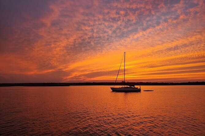 Wrightsville Beach Sunset Cocktail Sail - Final Thoughts