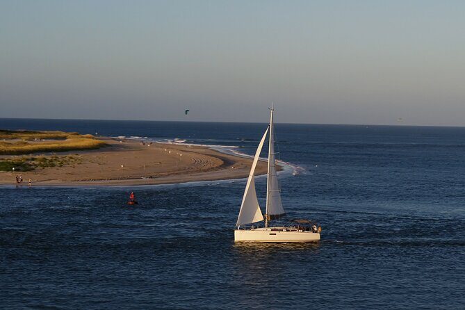 Wrightsville Beach Winter Sailing - What to Expect from Wrightsville Beach Winter Sailing