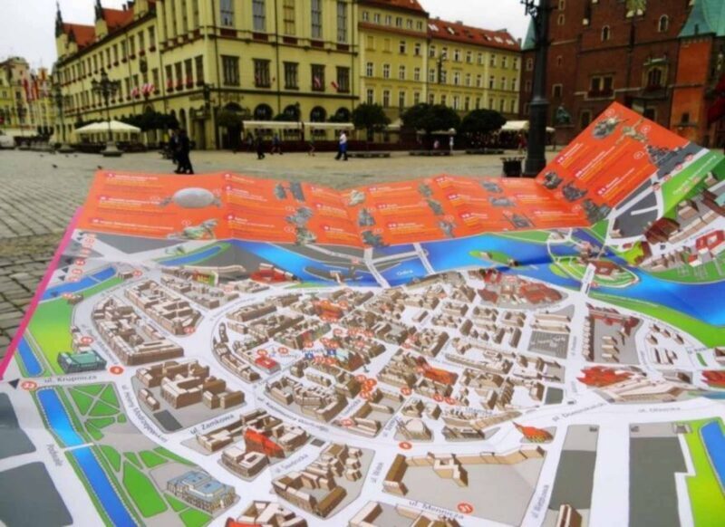 Wrocaw: 2-Hour Guided Tour for Children - Exploring Wrocław with Kids: What to Expect