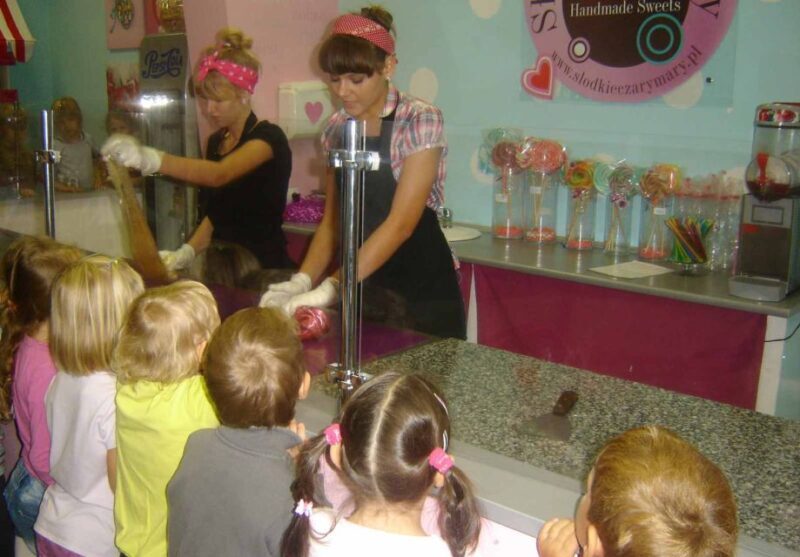 Wrocaw: 2-Hour Guided Tour for Children - Authentic Insights from Past Participants