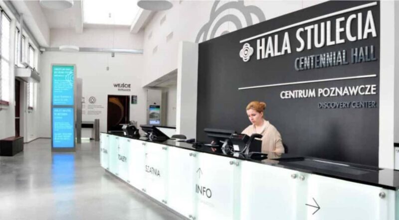 Wrocaw: 3-Hour Steamboat Tour with Centennial Hall UNESCO - FAQ