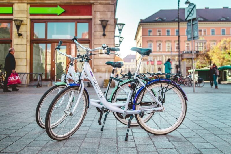 Wrocaw Bike Rental - An In-Depth Look at Wrocław Bike Rental