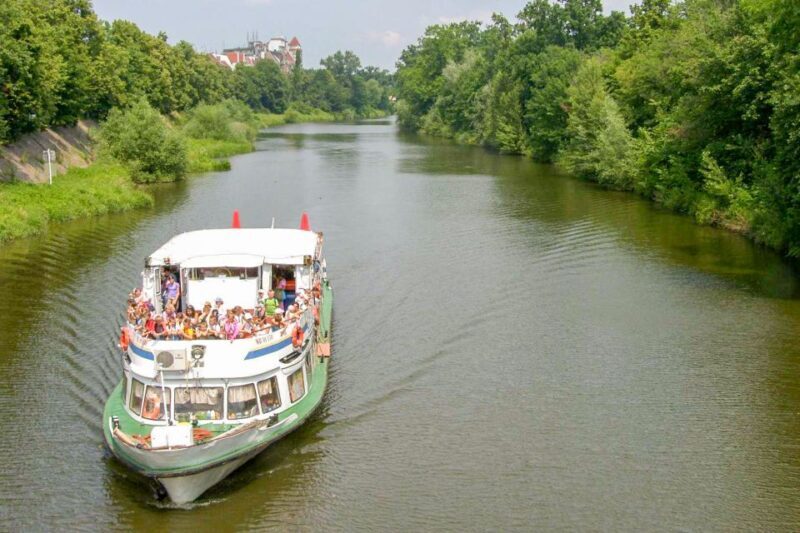 Wrocaw Centennial Hall and Surroundings Private Tour UNESCO - Final Thoughts