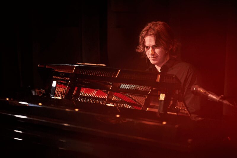 Wrocaw: Chopin & Friends grand piano concerts - A Closer Look at the Experience