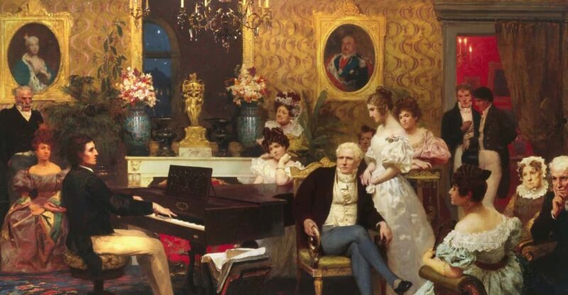 Wrocaw: Chopin & Friends grand piano concerts - FAQ