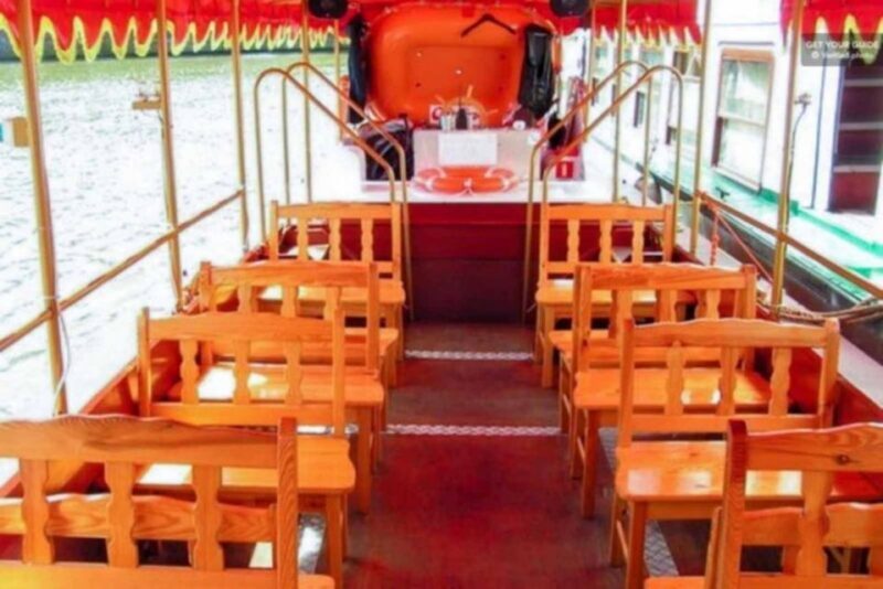 Wrocaw City Tour with Gondola or Boat Ride - Frequently Asked Questions