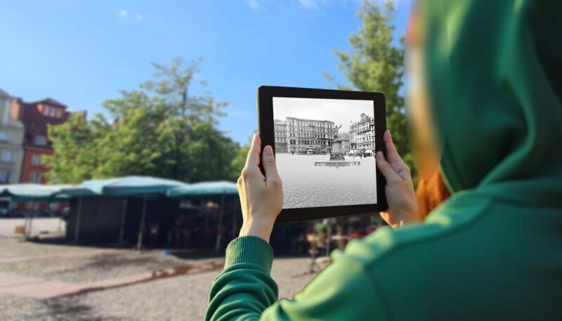 Wrocaw: Historical Tour with Tablets and Guide - Who Will Benefit Most?