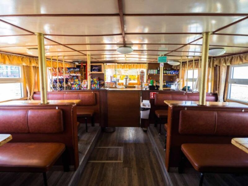 Wrocaw: Long City Guided-Walk and River Cruise (3 h) - Practical Details and What to Expect