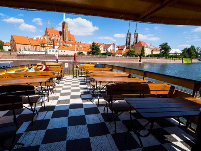 Wrocaw: Long City Guided-Walk and River Cruise (3 h) - FAQ