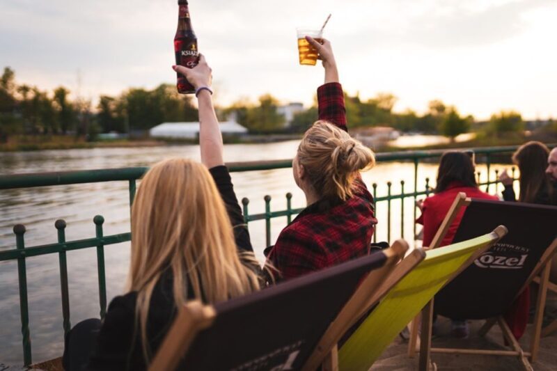 Wrocaw: Polish Craft Beer Walking Tour with Tastings - Key Points