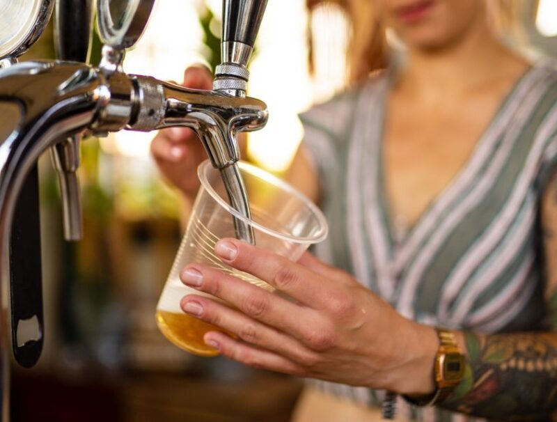 Wrocaw: Polish Craft Beer Walking Tour with Tastings - Experience from Past Travelers