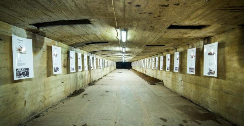 Wrocaw to Rock City in Adrspach and Project Riese day trip - Value and Practicalities