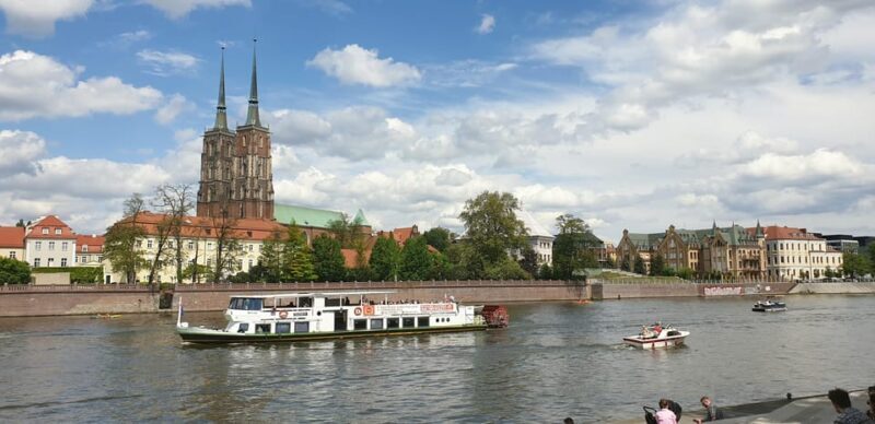 Wrocaw: Venice of the North! Monuments on the Odra River 2h - Final Thoughts