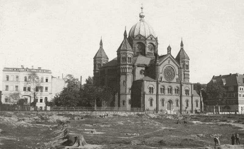 Wrocaw: World War II and the non-existent city of Breslau - Key Points