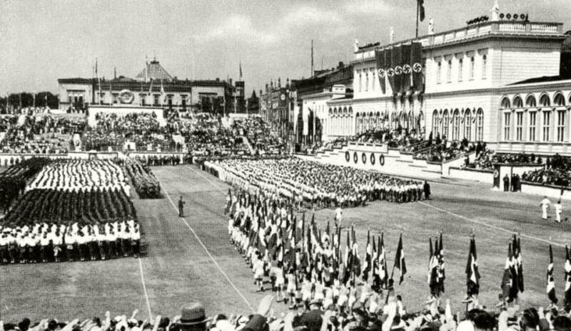 Wrocaw: World War II and the non-existent city of Breslau - A Full Breakdown: Wrocław’s WWII Tour in Detail