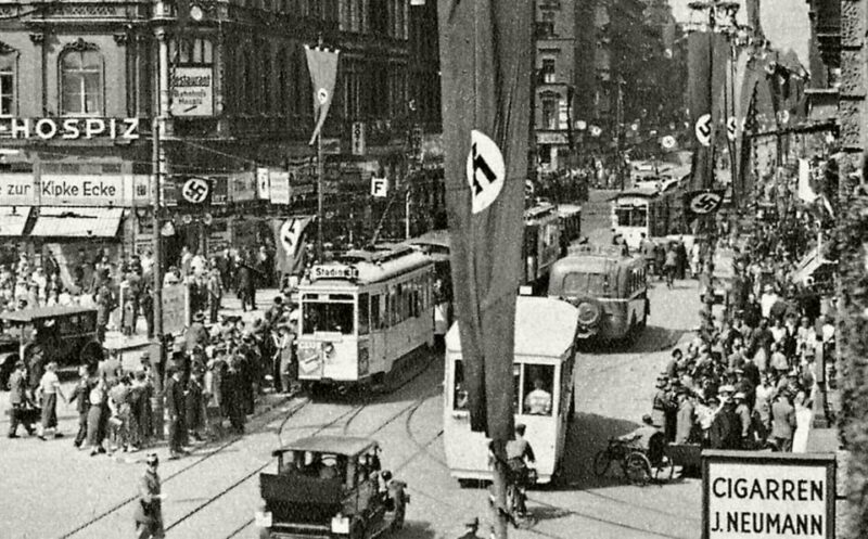 Wrocaw: World War II and the non-existent city of Breslau - Who Will Love This Tour?