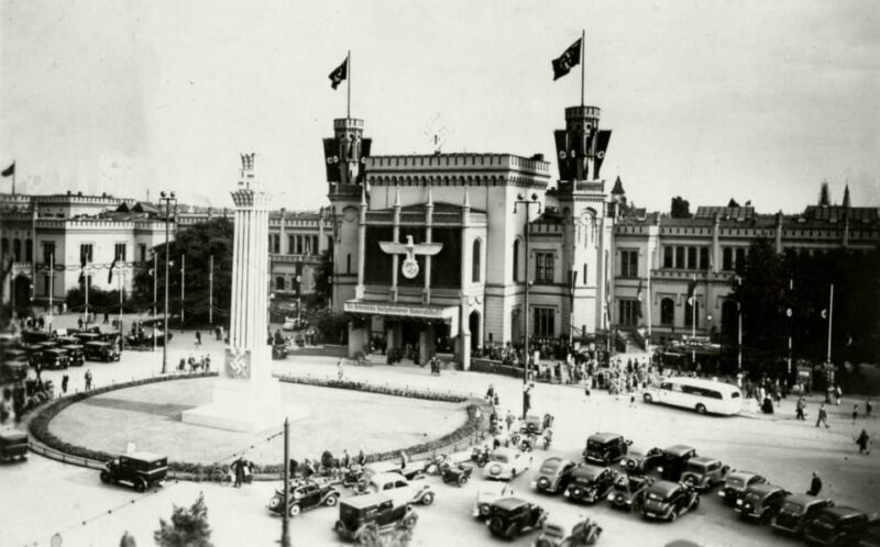 Wrocaw: World War II and the non-existent city of Breslau - Final Thoughts