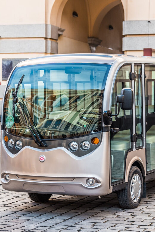 Wroclaw: 1-Hour Sightseeing Tour by Electric Car - FAQs