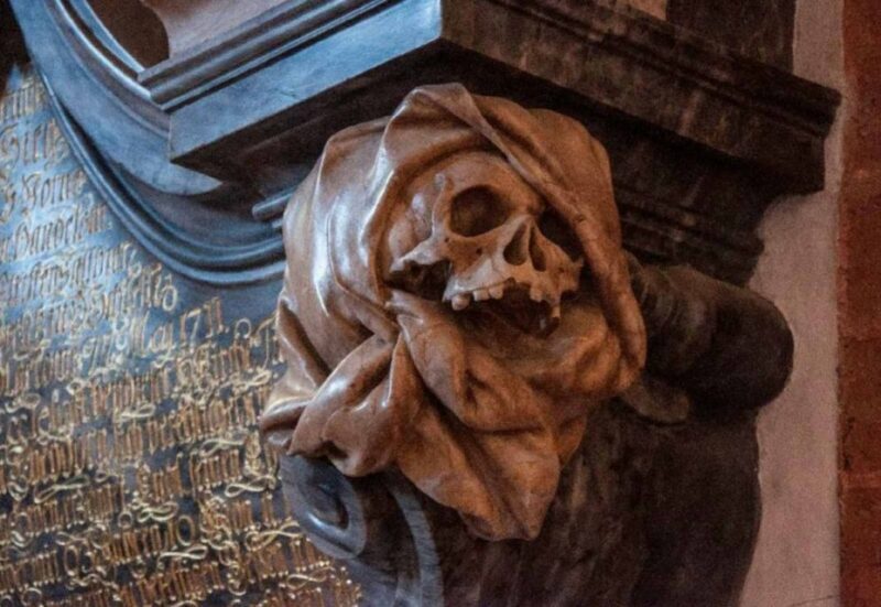 Wroclaw: 2-Hour Mysterious Walking Night Tour - Wroclaw: 2-Hour Mysterious Walking Night Tour — A Deep Dive Into the City’s Hidden Stories