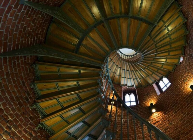 Wroclaw: 2-Hour Mysterious Walking Night Tour - Final Thoughts