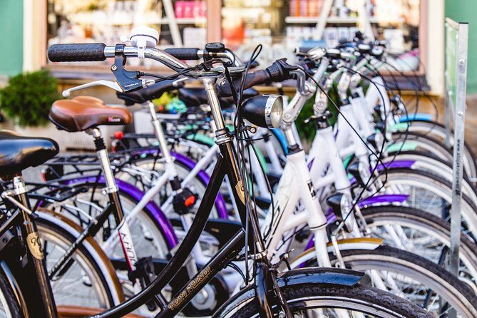 Wroclaw: 3-Hour Bike Tour in English - FAQ