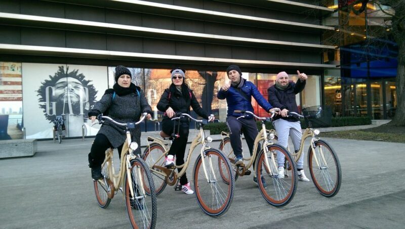 Wroclaw: 3-Hour Bike Tour in English or Polish - FAQ