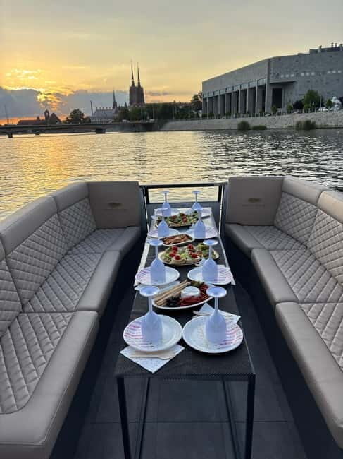 Wroclaw: Catamaran Cruise on the Oder River - Final Thoughts: Is It Worth It?