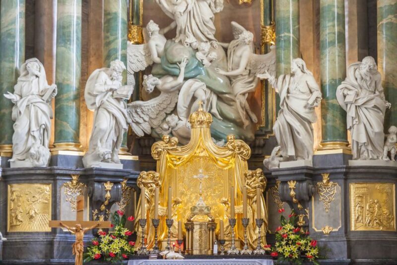 Wroclaw: Czestochowa Day Trip to View the Black Madonna - Key Points