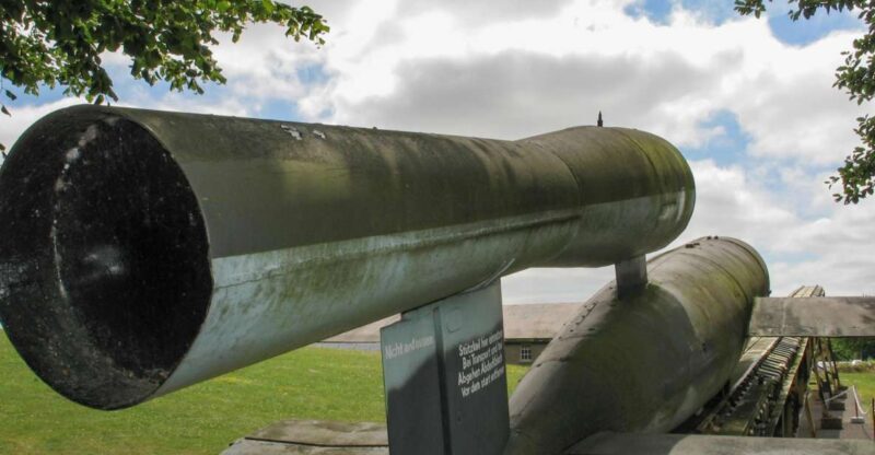 Wroclaw: Day of WW2: Riese, Gross-Rosen, Ksiaz Castle - An In-Depth Look at the Itinerary