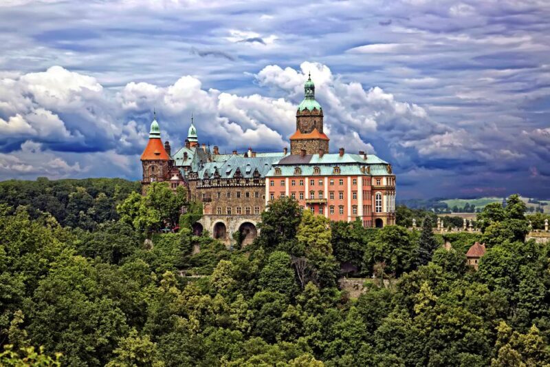 Wroclaw: Day of WW2: Riese, Gross-Rosen, Ksiaz Castle - Value and Practical Considerations