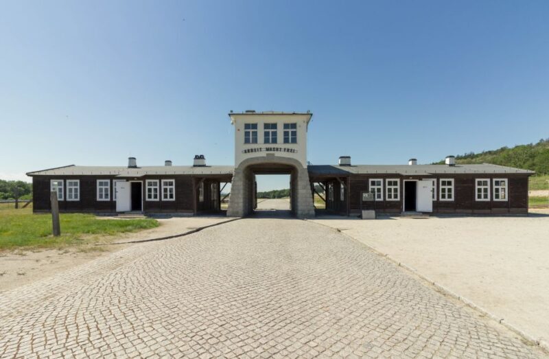 Wroclaw: Day of WW2: Riese, Gross-Rosen, Ksiaz Castle - Who Will Love This Tour?