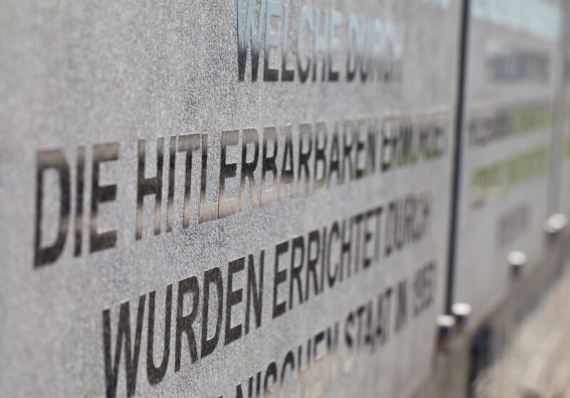 Wroclaw: Day of WW2: Riese, Gross-Rosen, Ksiaz Castle - Final Thoughts