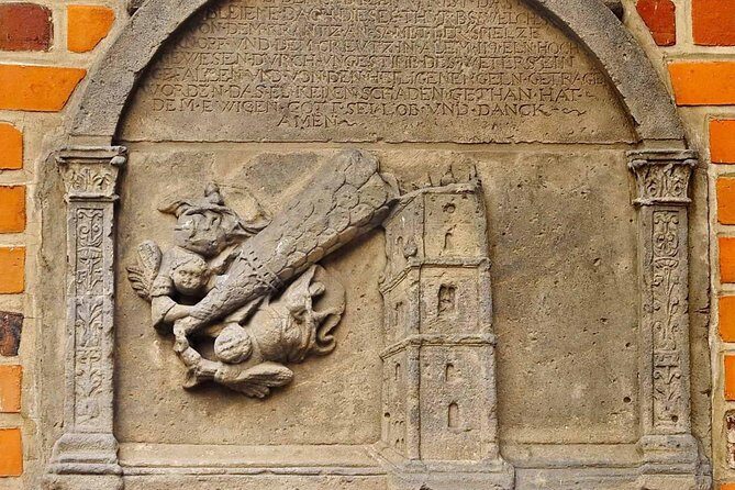 Wroclaw different - secrets of the city, 2 hours. 1-9 people - Why Choose This Tour?