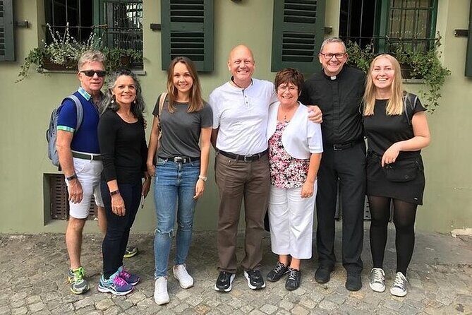 Wroclaw Food Tasting Tour with Delicious Poland - FAQ