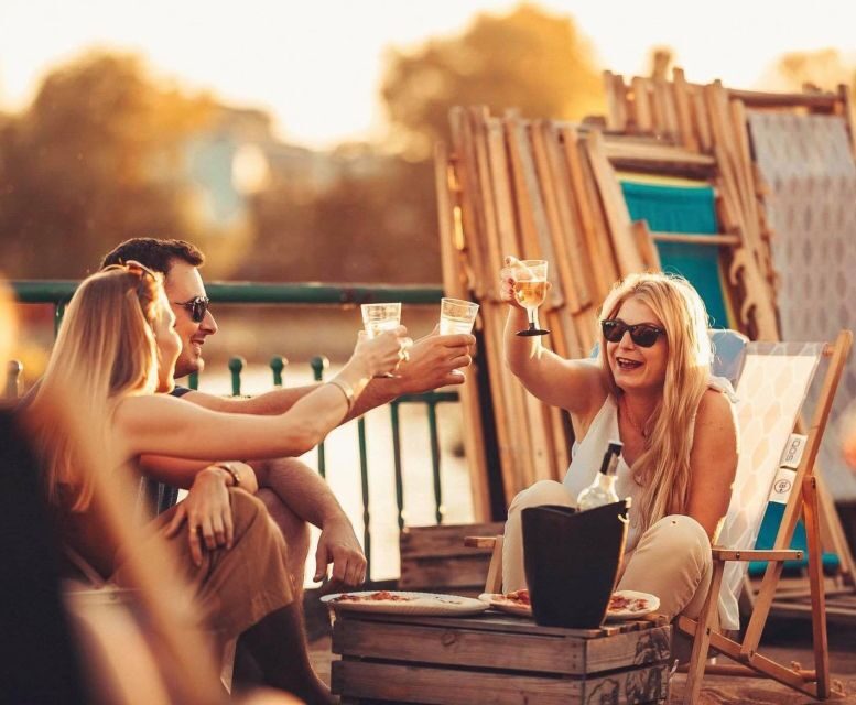 Wroclaw: Food & Vodka Culture Tour with Local Guide - Key Points