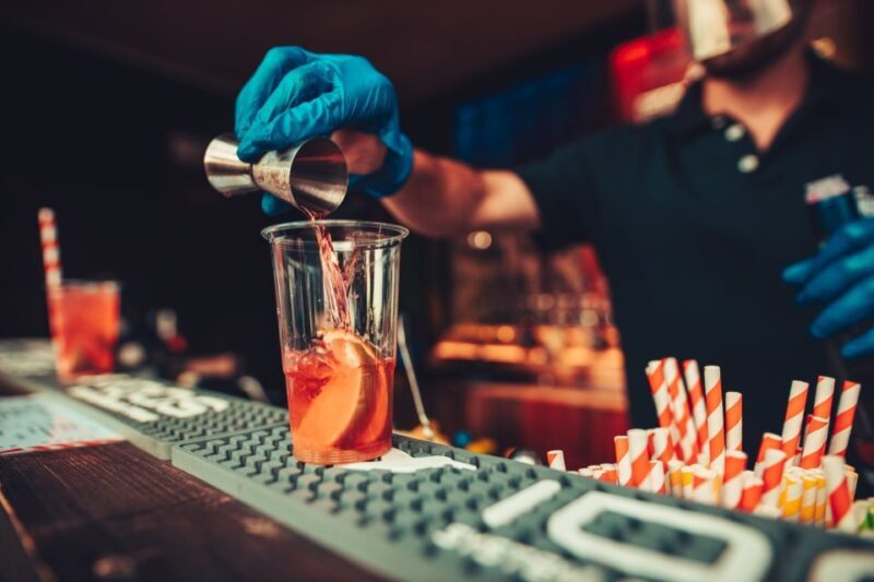 Wroclaw: Food & Vodka Culture Tour with Local Guide - Exploring Wroclaw’s Food & Vodka Scene: What to Expect