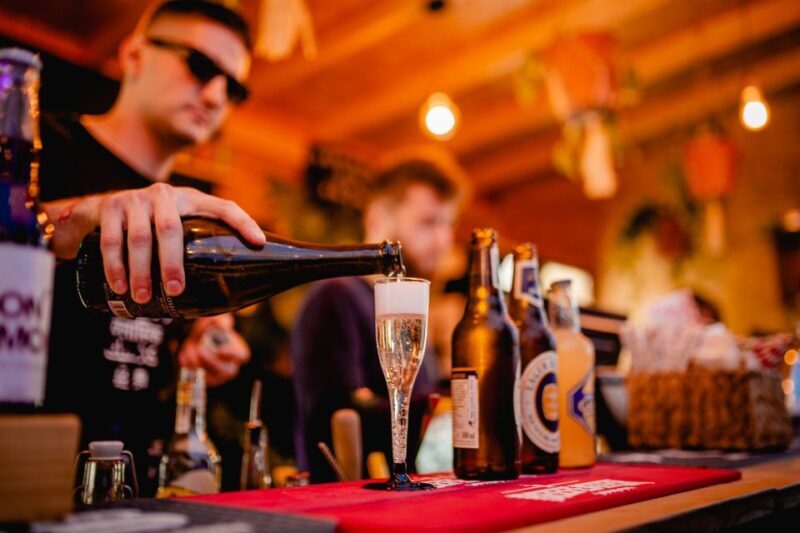 Wroclaw: Food & Vodka Culture Tour with Local Guide - Final Thoughts: Is This Tour Right for You?