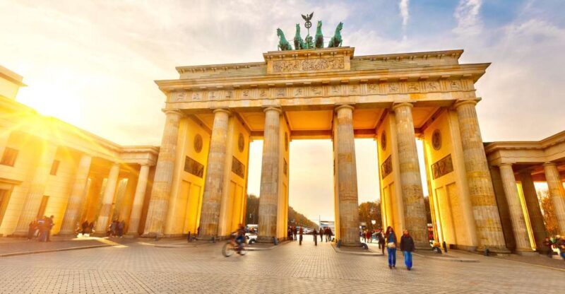 Wroclaw: Full Day Trip to Berlin - A Deep Dive into the Experience