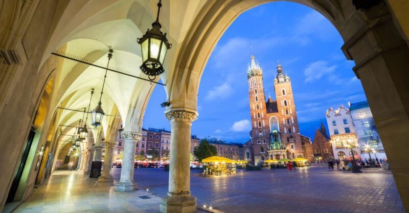 Wroclaw: Full Day Trip to Krakow - A Deep Dive into the Experience