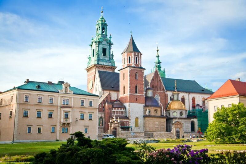 Wroclaw: Full Day Trip to Krakow - FAQ