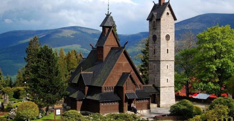 Wroclaw: Giant Mountains & Valley of Palaces Day Tour - Value and Who Should Consider This