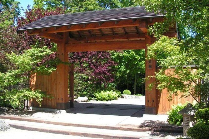 Wroclaw Grand City Private Tour with Japanise Garden and Panorama Painting - Key Points