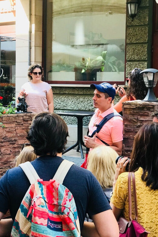 Wroclaw: Guided City Walk - A Thorough Look at the Tour Experience