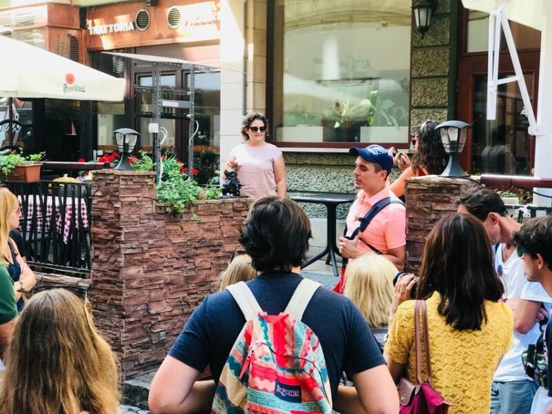 Wroclaw: Guided City Walk - Practical Details and Tips